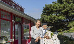 Restaurant La Maison Rouge