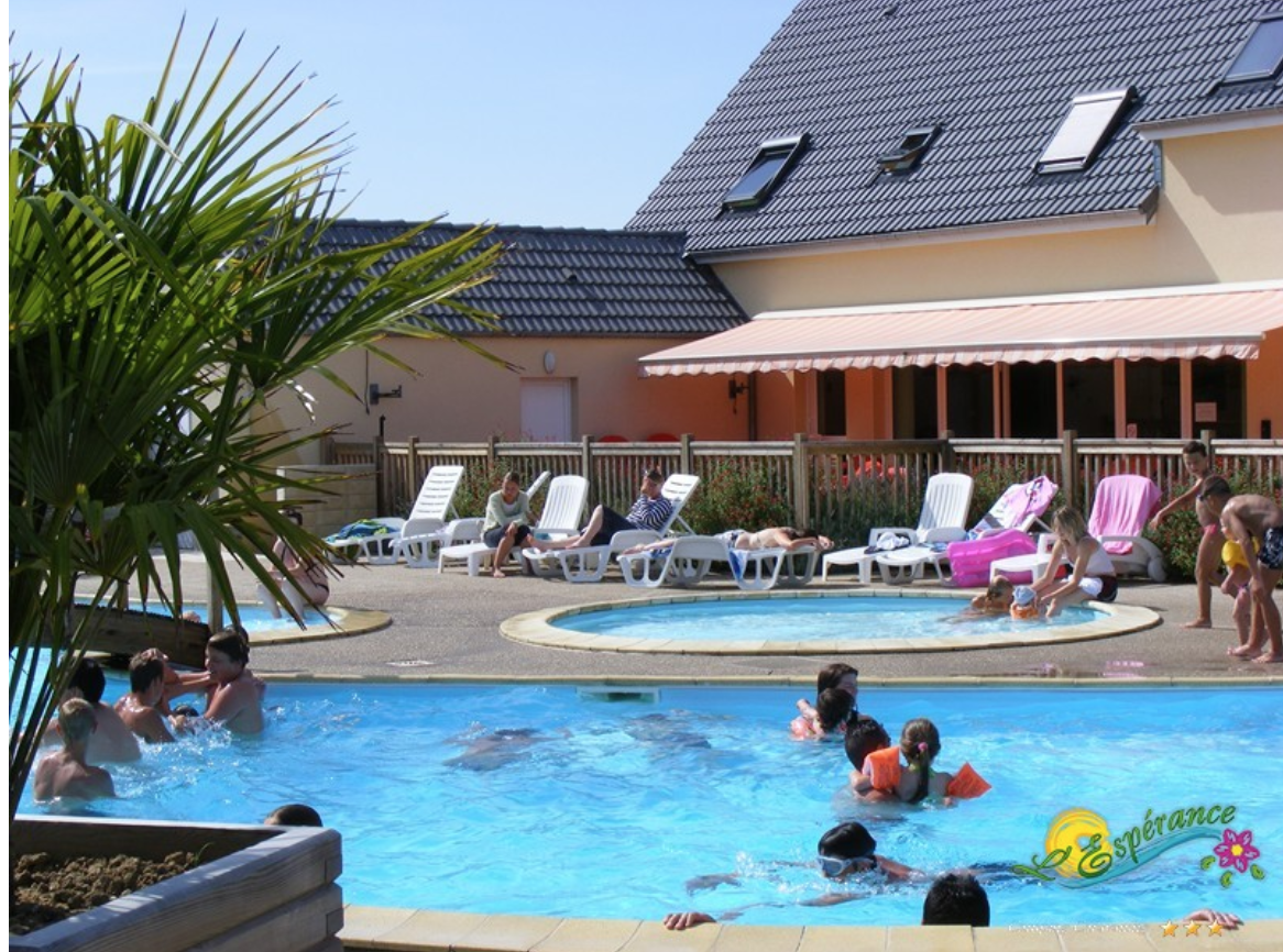 Piscine Cherbourg