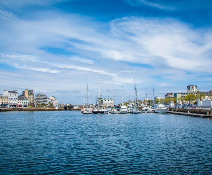 Cotentin Tourisme : Les Meilleures Adresses d’Hôtels pour un City Break à Cherbourg