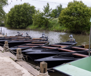 AGENDA DES SORTIES COTENTIN TOURISME JUILLET AOUT 2024