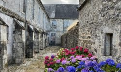 Abbaye de Blanchelande