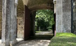 Abbaye de Blanchelande